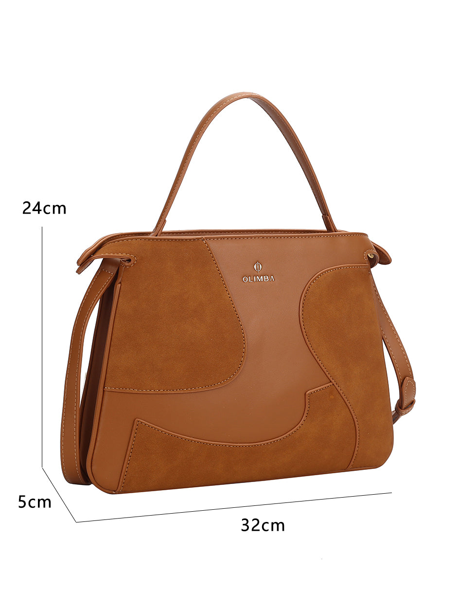 Bolsa Tote Olimba