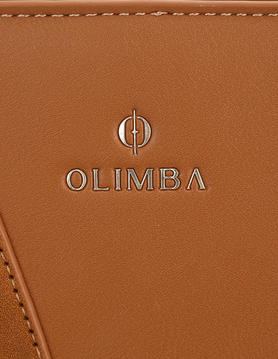 Bolsa Tote Olimba