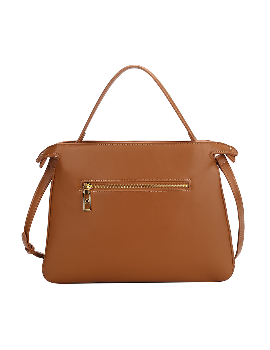 Bolsa Tote Olimba