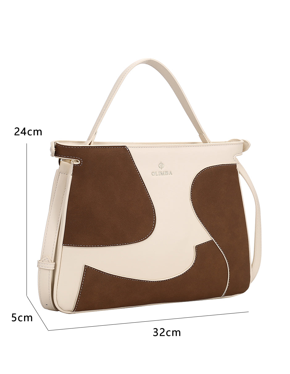Bolsa Tote Olimba