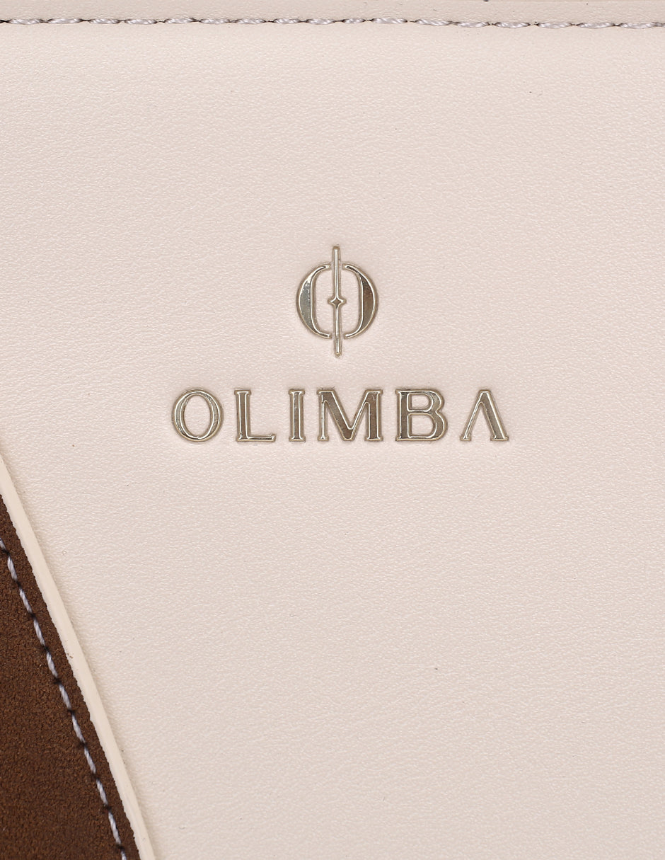Bolsa Tote Olimba