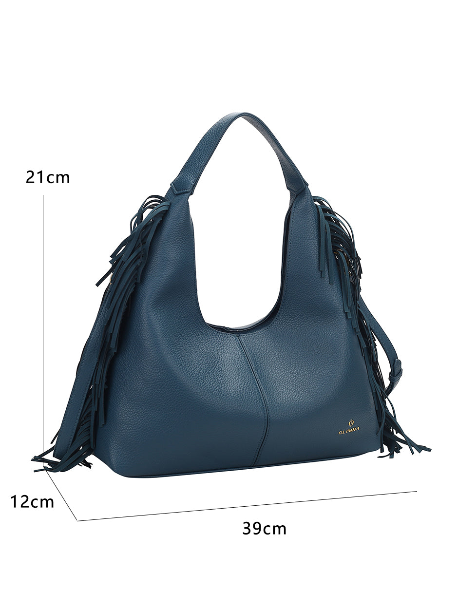 Bolsa Tote Olimba