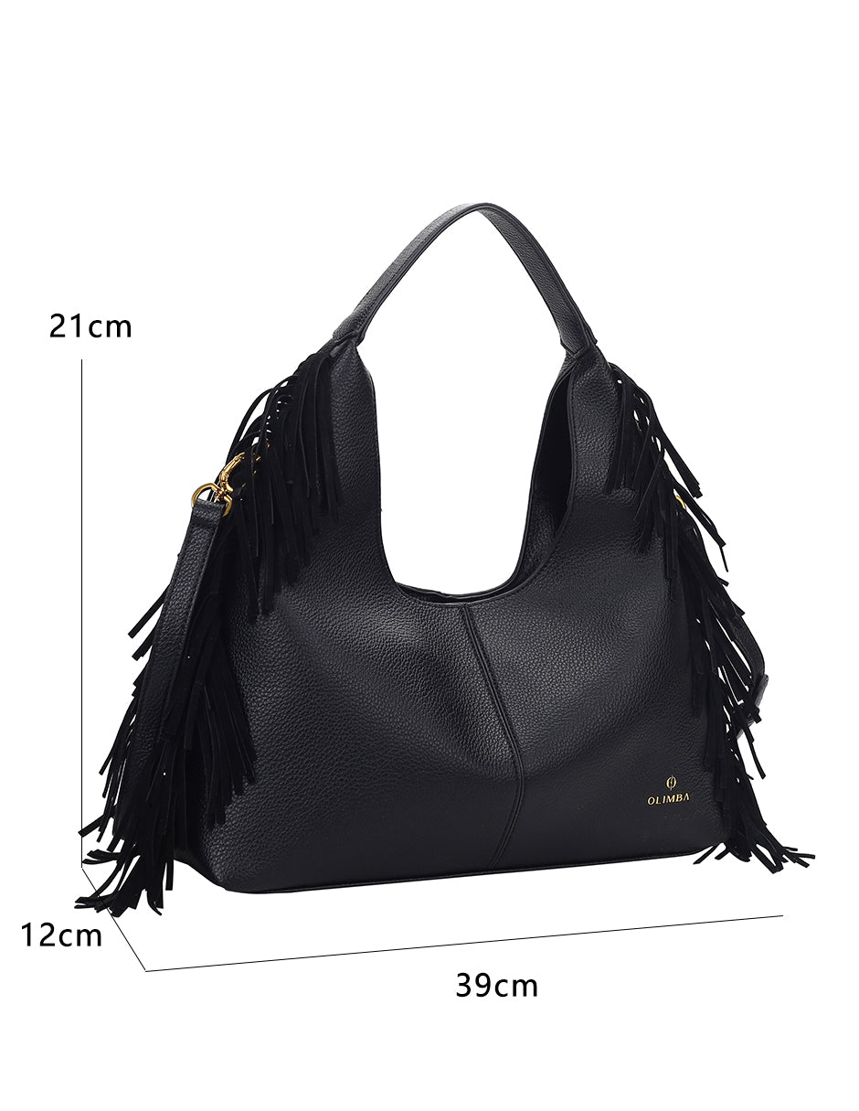 Bolsa Tote Olimba