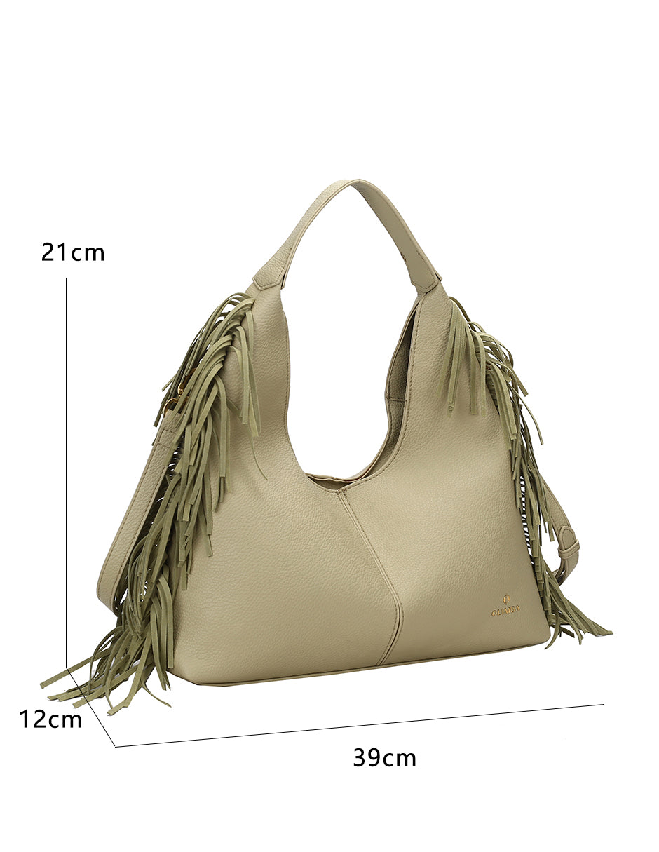 Bolsa Tote Olimba