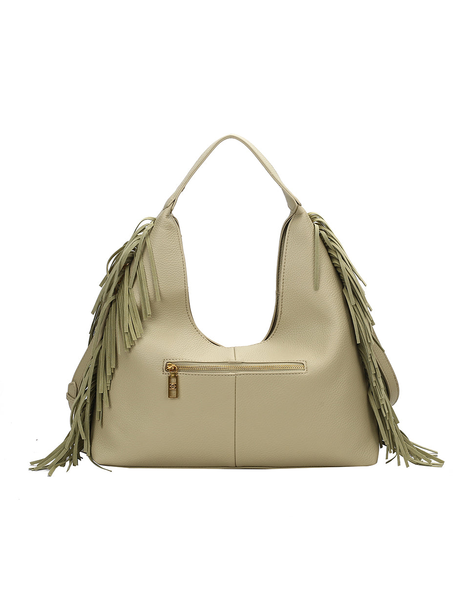 Bolsa Tote Olimba
