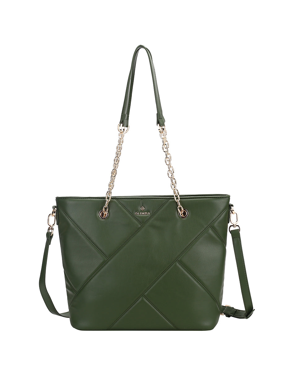 Bolsa Tote Olimba
