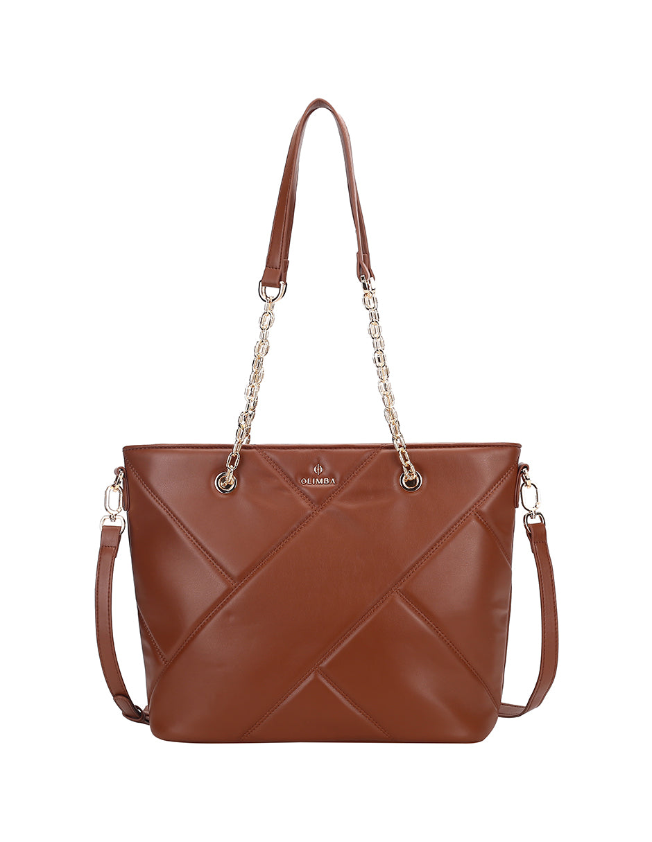Bolsa Tote Olimba