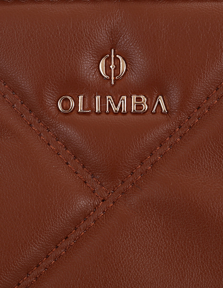 Bolsa Tote Olimba