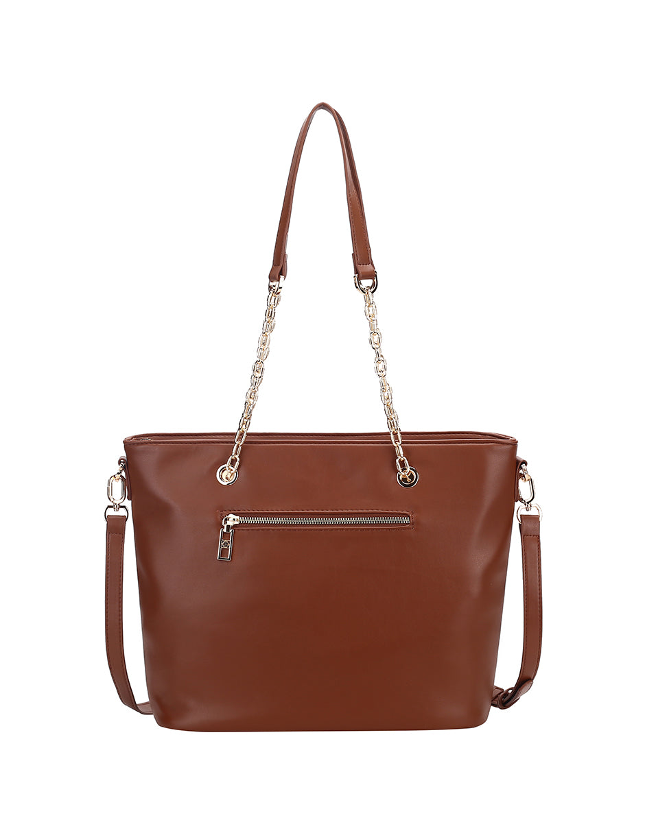 Bolsa Tote Olimba