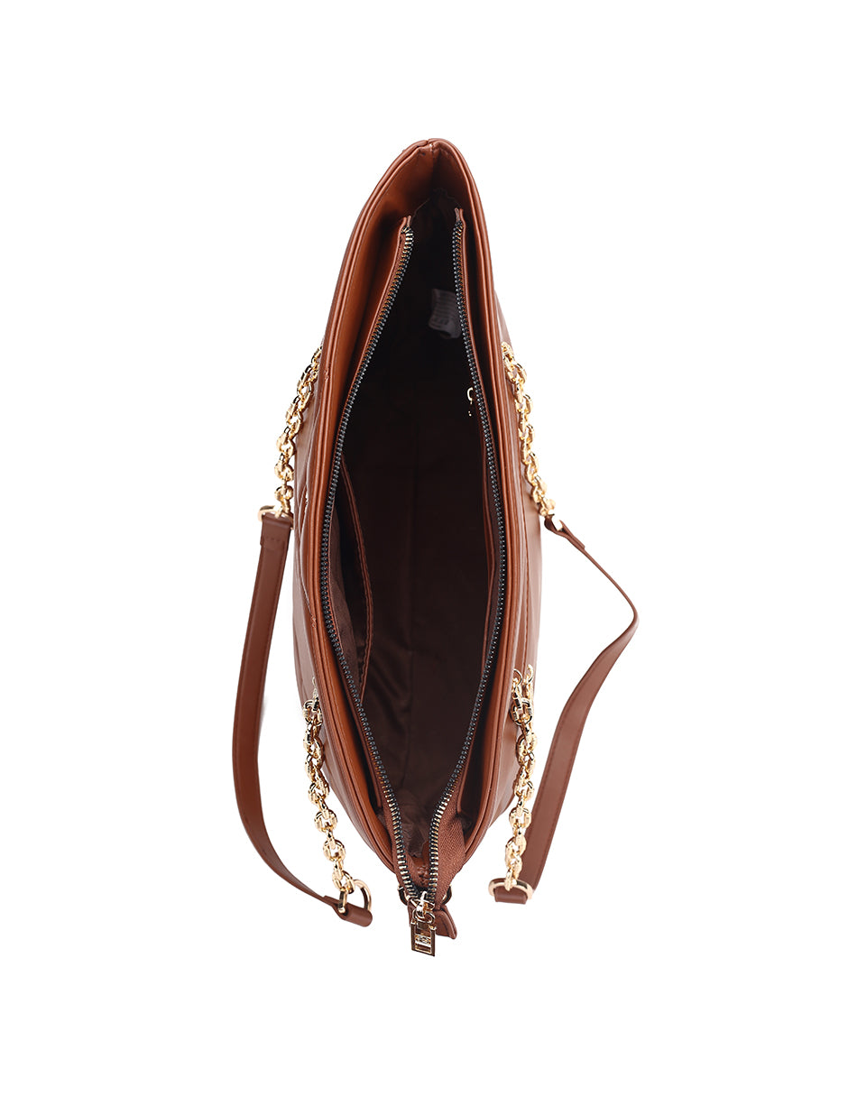 Bolsa Tote Olimba