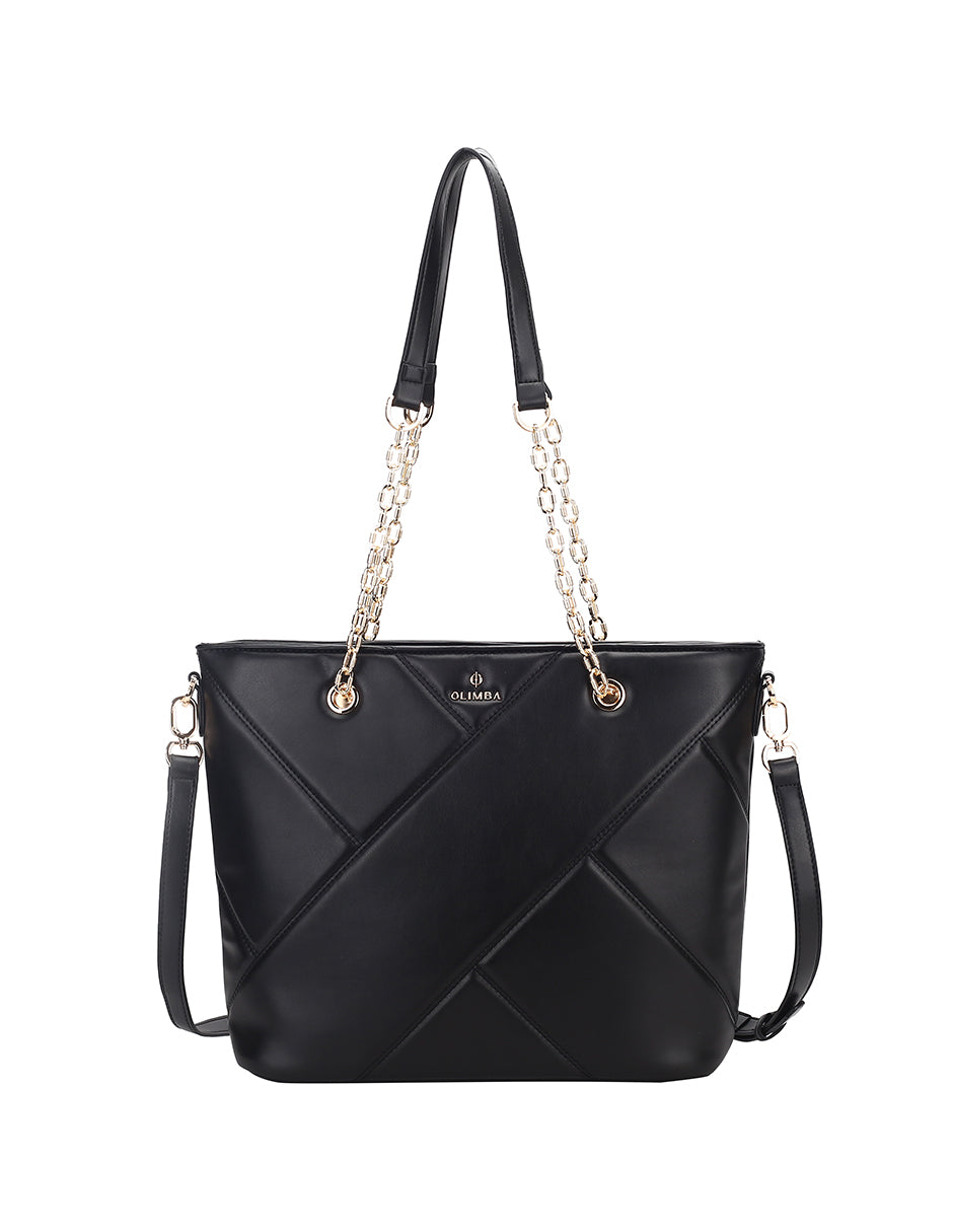 Bolsa Tote Olimba