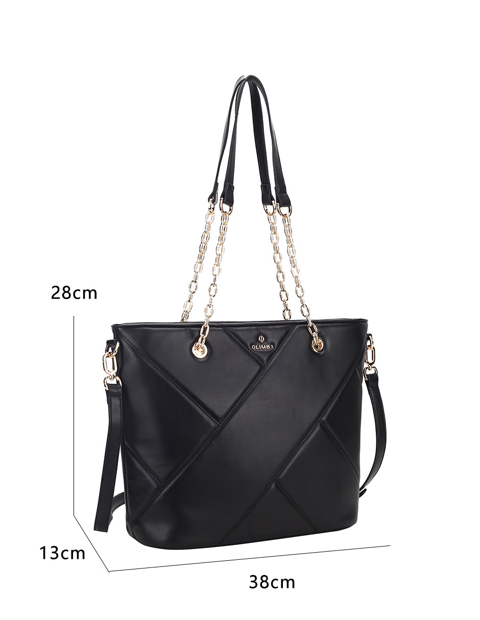 Bolsa Tote Olimba