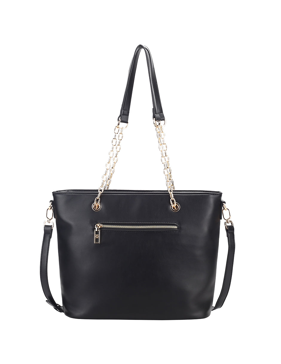 Bolsa Tote Olimba