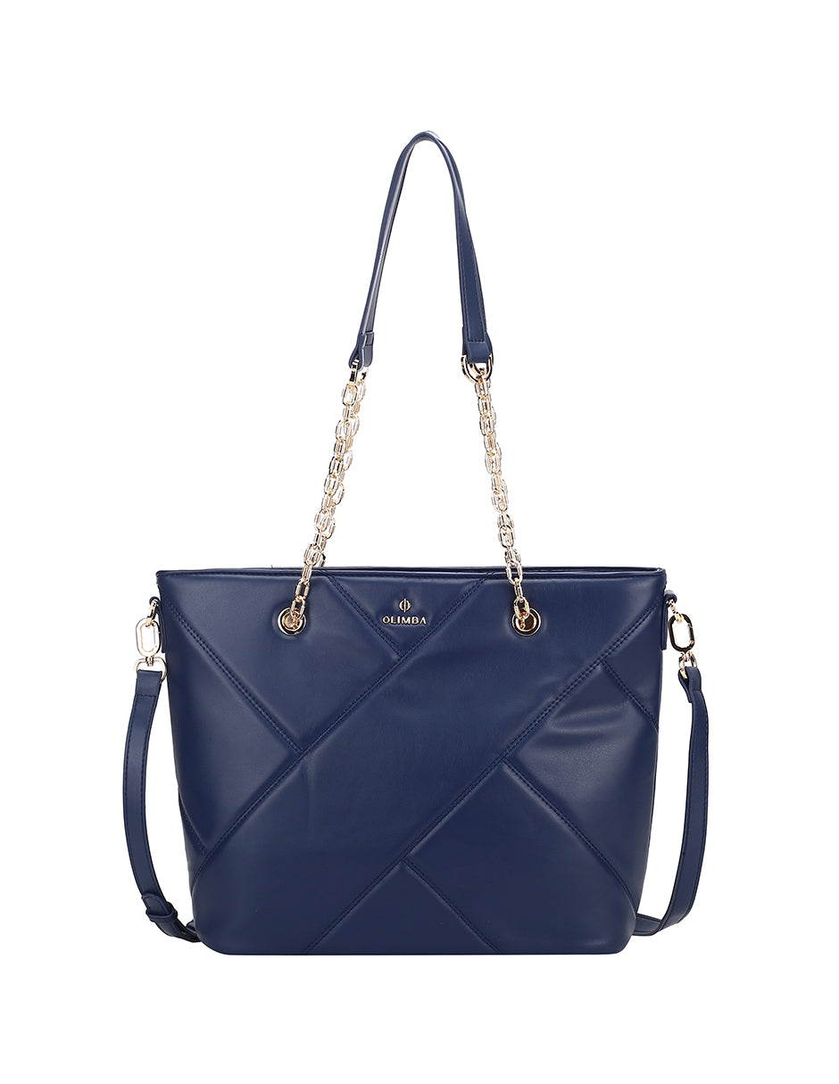 Bolsa Tote Olimba