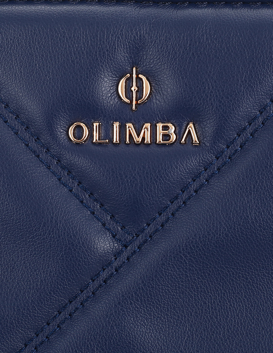 Bolsa Tote Olimba