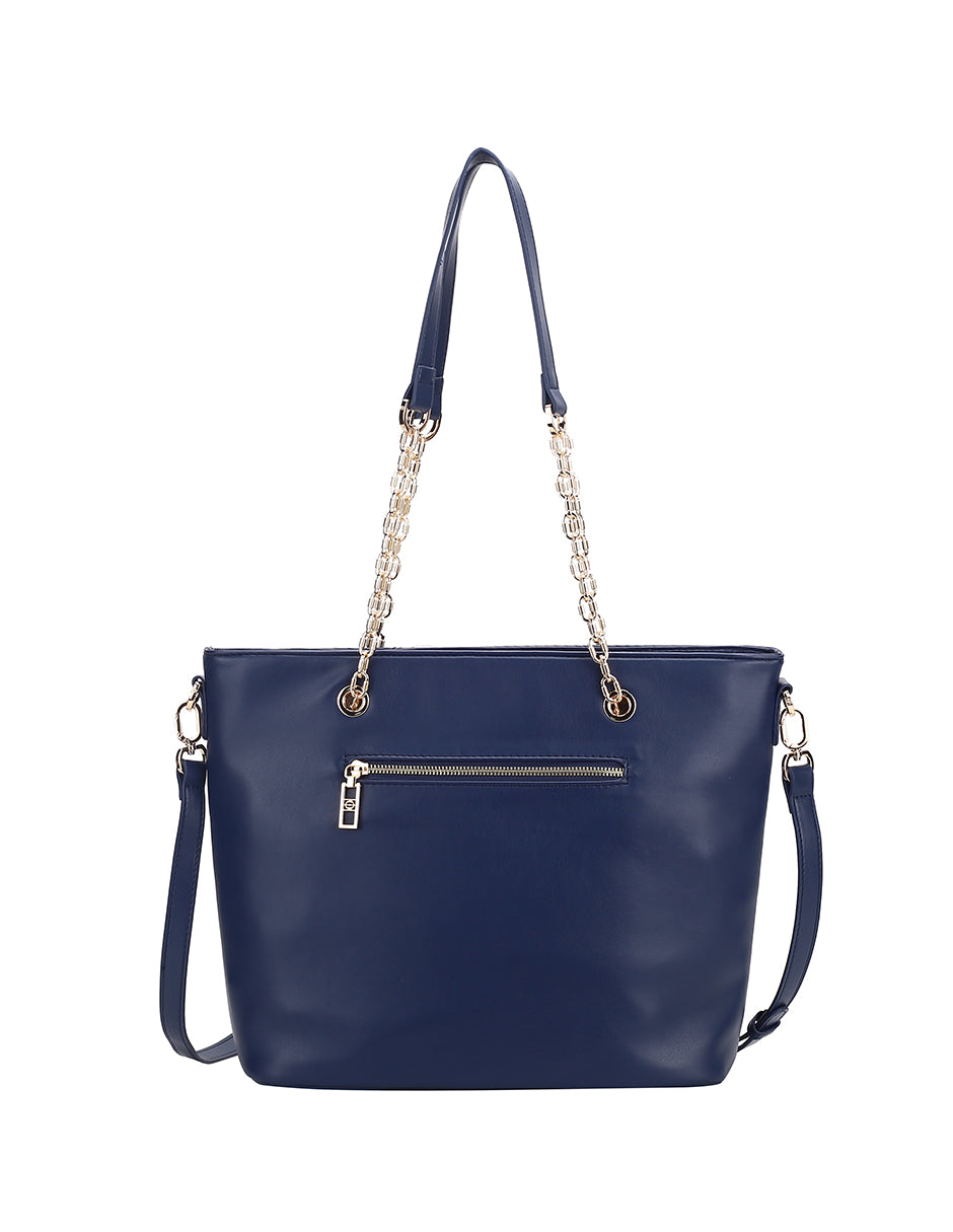 Bolsa Tote Olimba