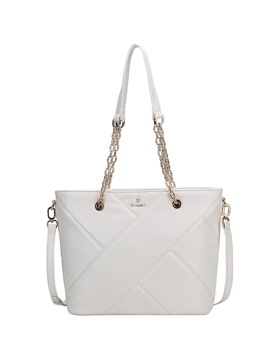 Bolsa Tote Olimba