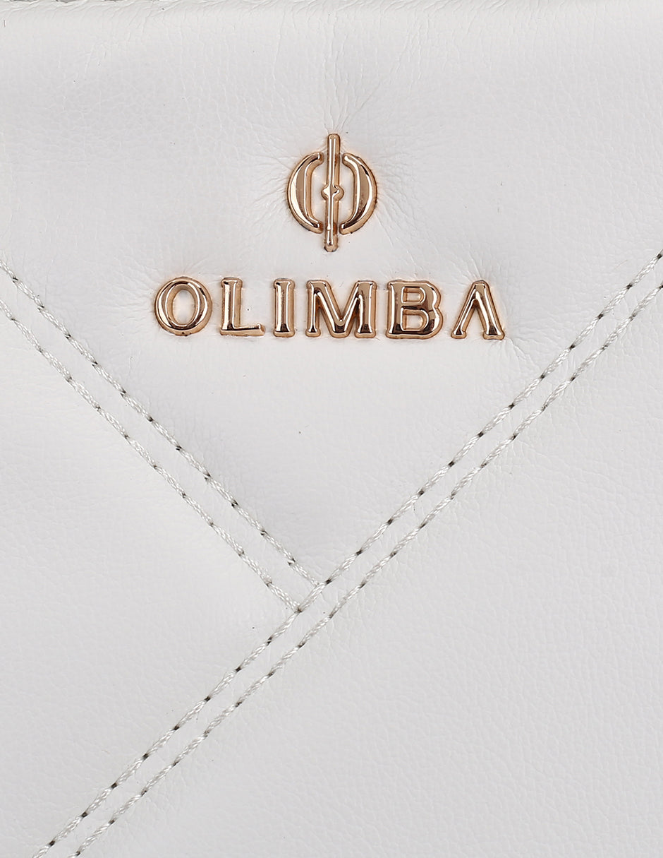 Bolsa Tote Olimba