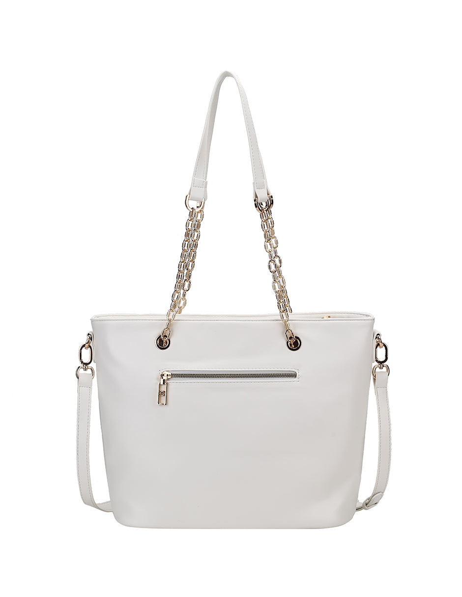 Bolsa Tote Olimba