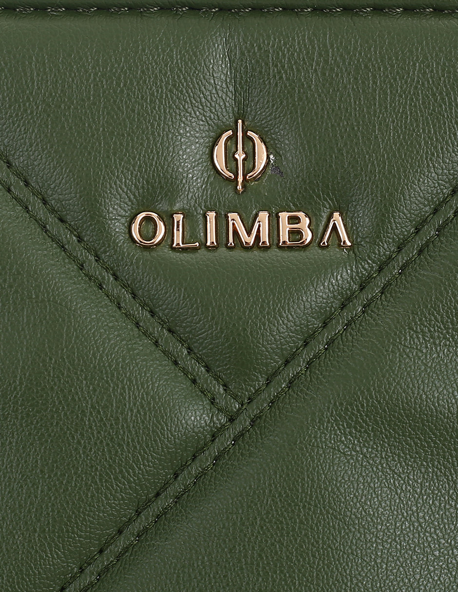 Bolsa Tote Olimba