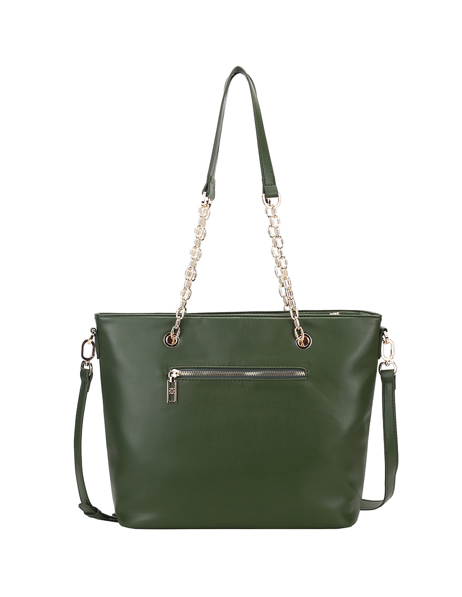 Bolsa Tote Olimba