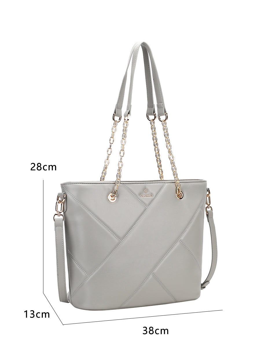 Bolsa Tote Olimba