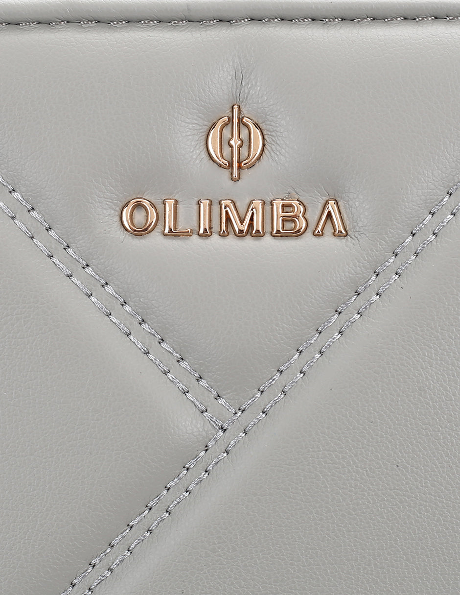 Bolsa Tote Olimba