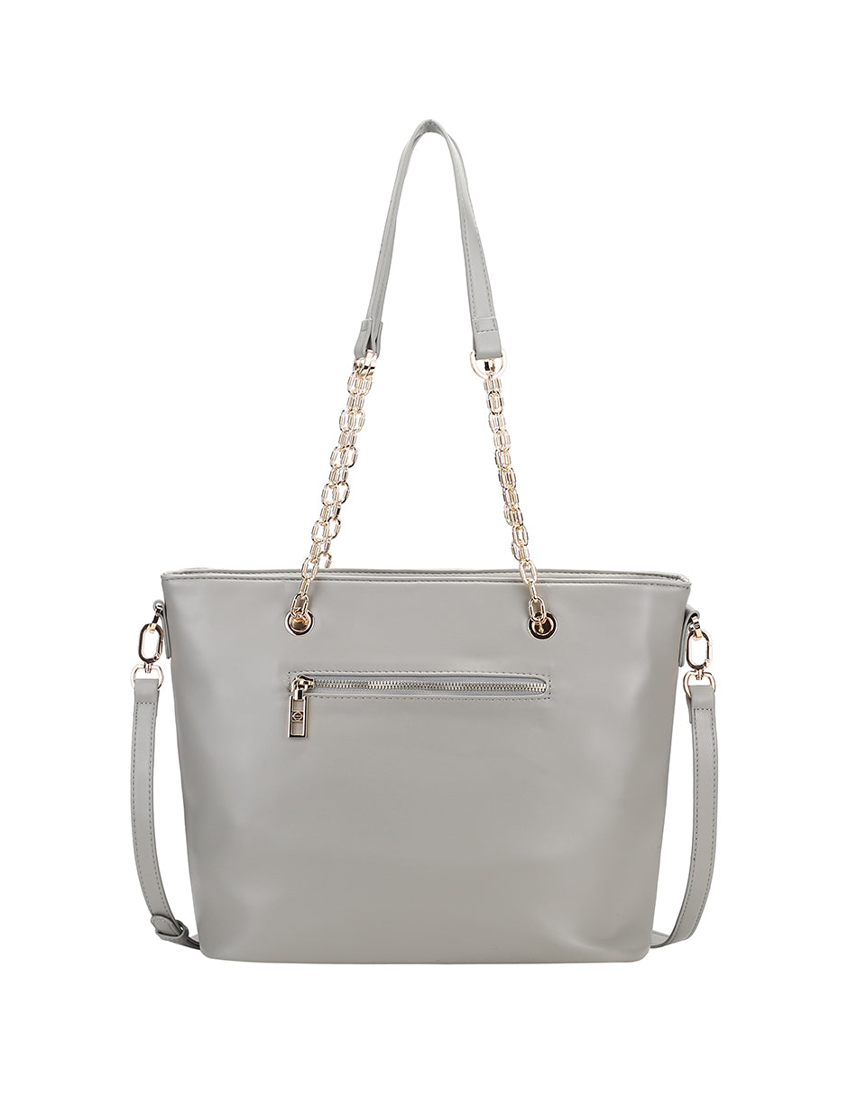 Bolsa Tote Olimba