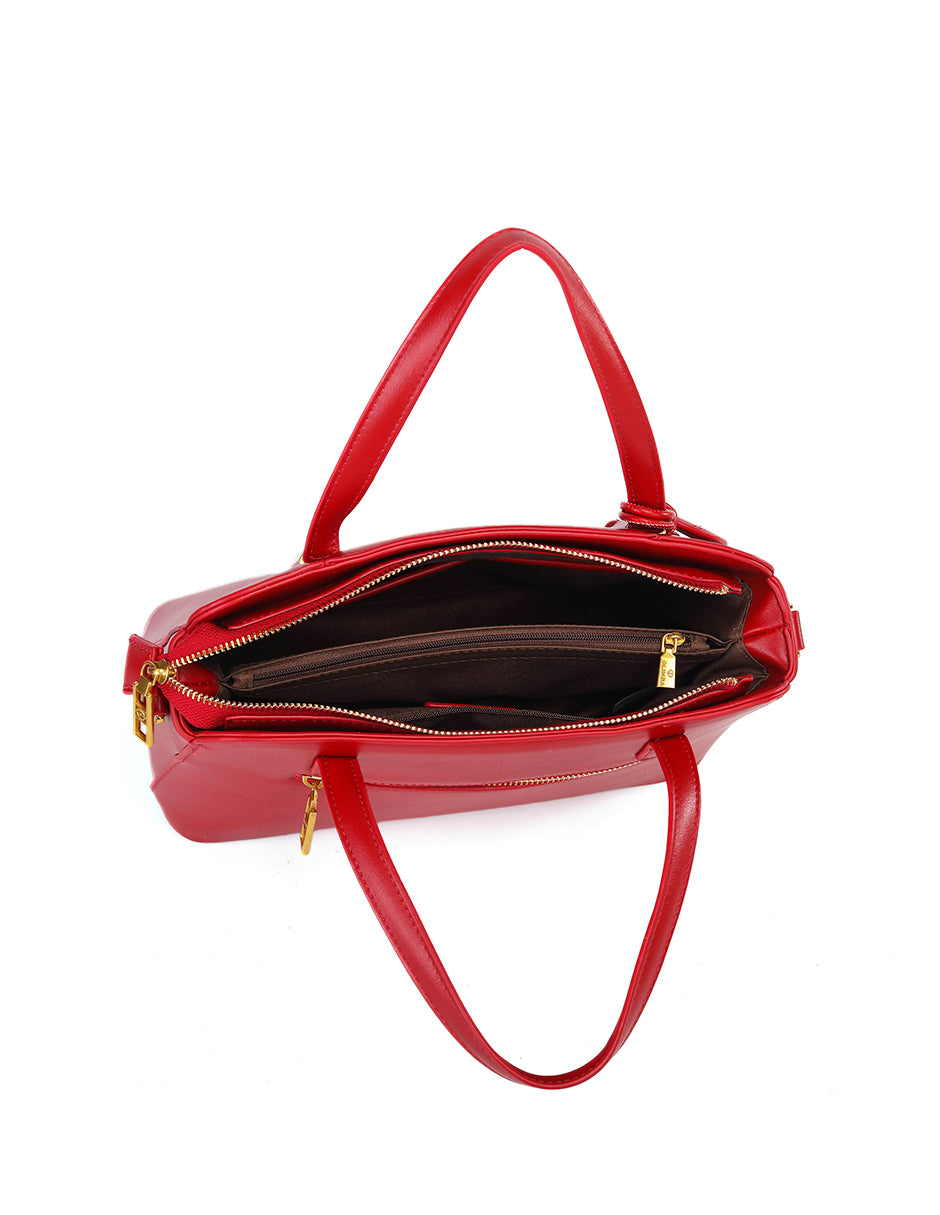 Bolsa Tote Olimba