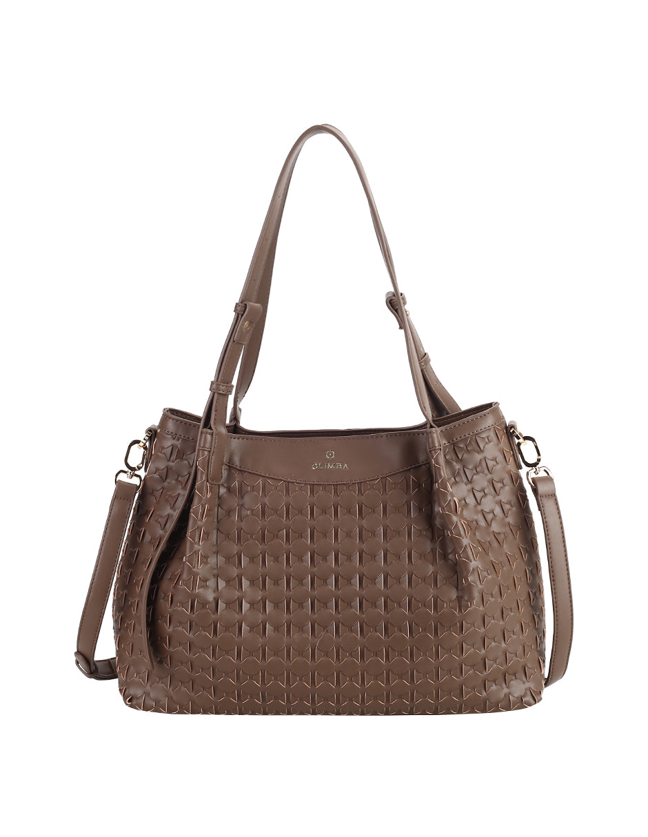 Bolsa Tote Olimba