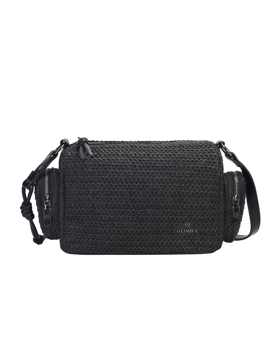 Bolsa Crossbody Olimba