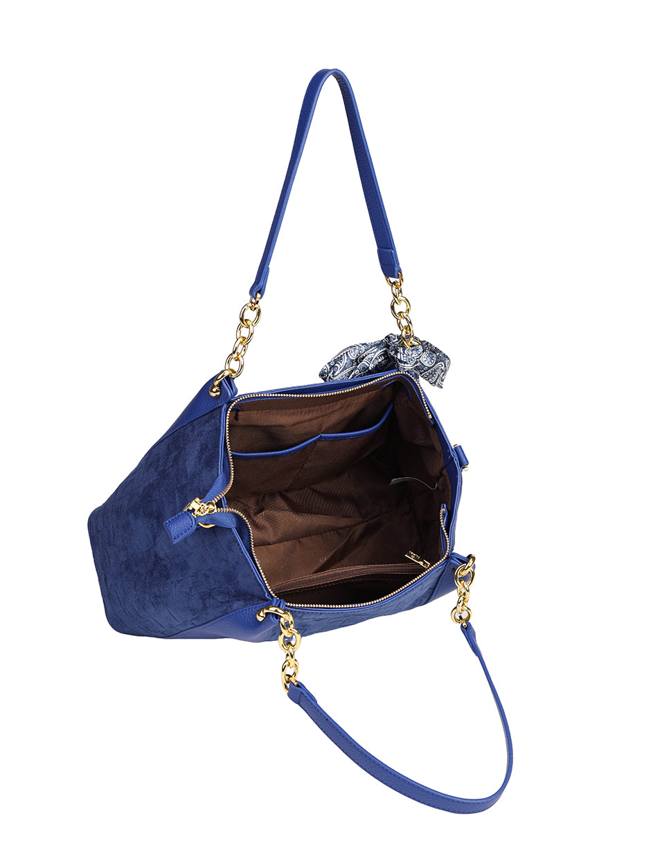 Bolsa Tote Olimba