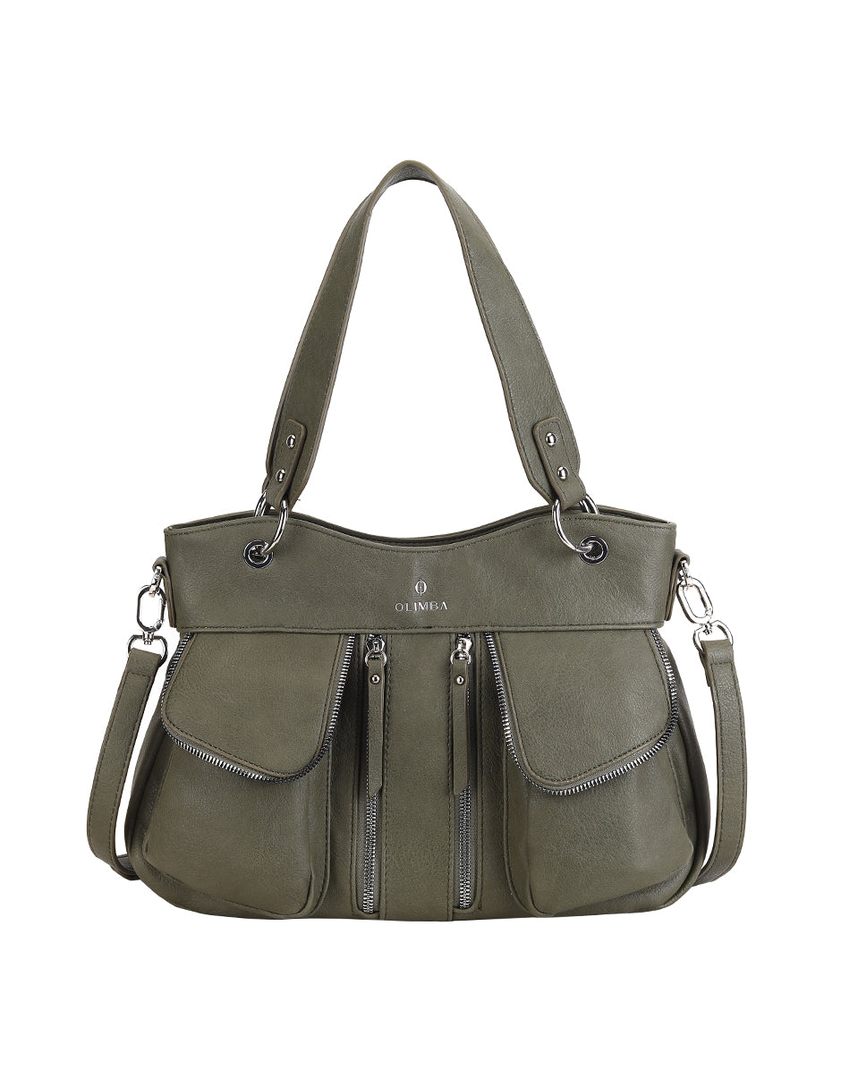 Bolsa Tote Olimba