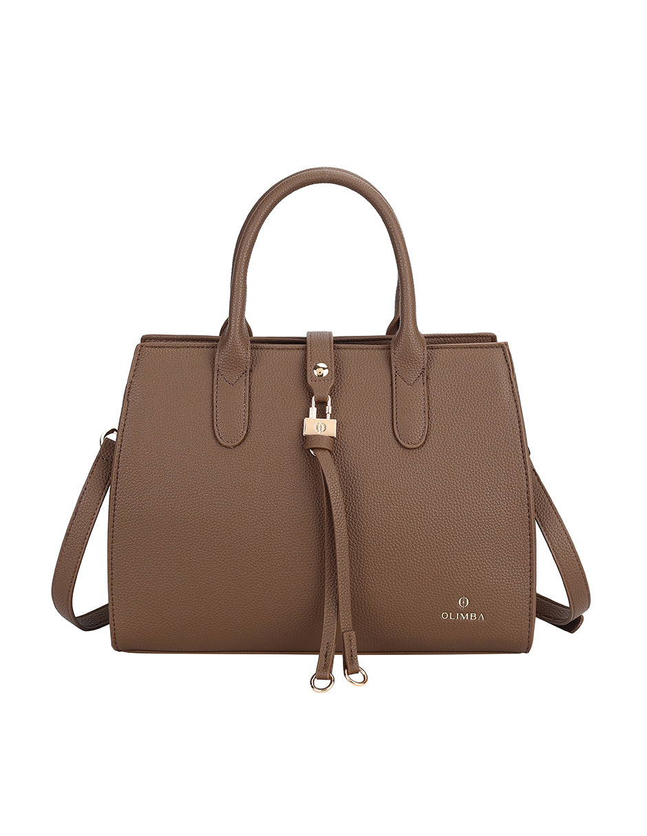 Bolsa Tote Olimba