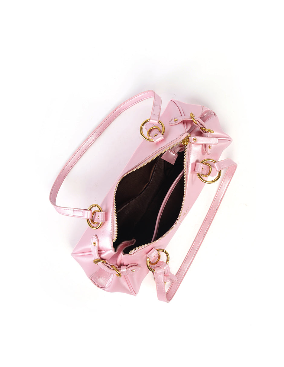 Bolsa Crossbody Olimba