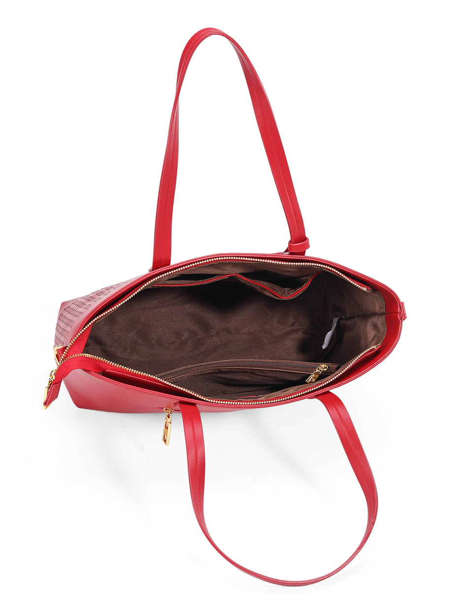 Bolsa Tote Olimba
