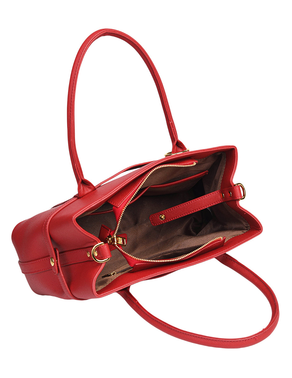 Bolsa Tote Olimba