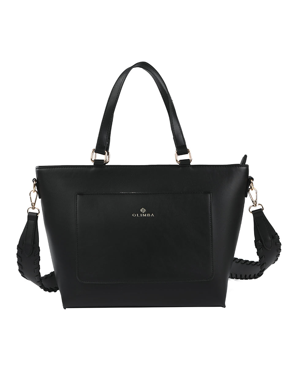 Bolsa Tote Olimba