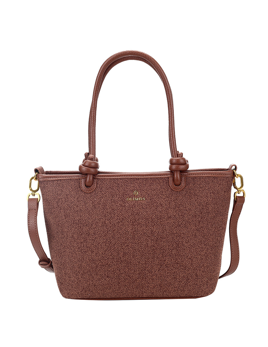 Bolsa Tote Olimba
