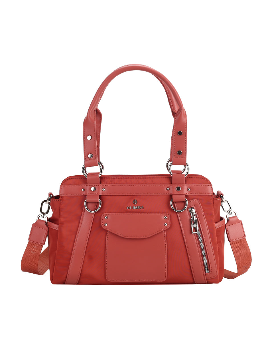 Bolsa Tote Olimba