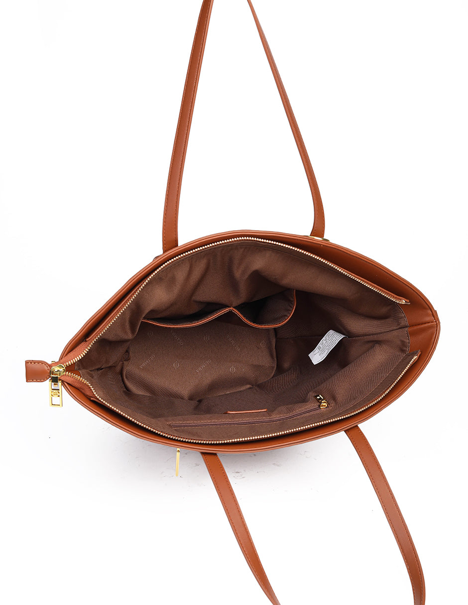 Bolsa Tote Olimba