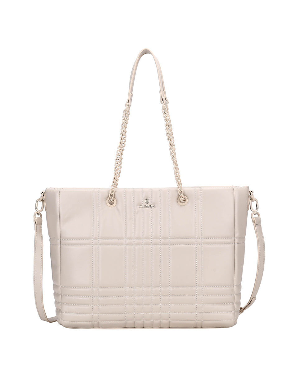 Bolsa Tote  Olimba