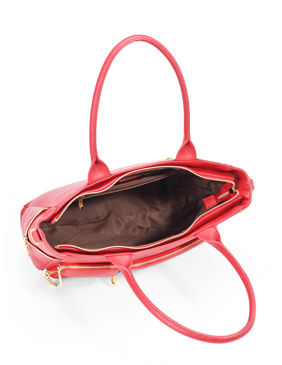 Bolsa Tote Olimba