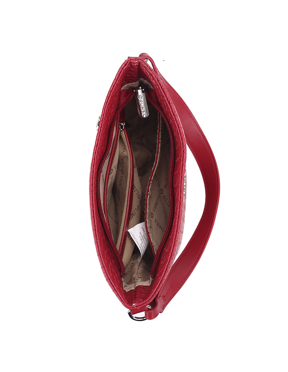 Crossbody Olimba