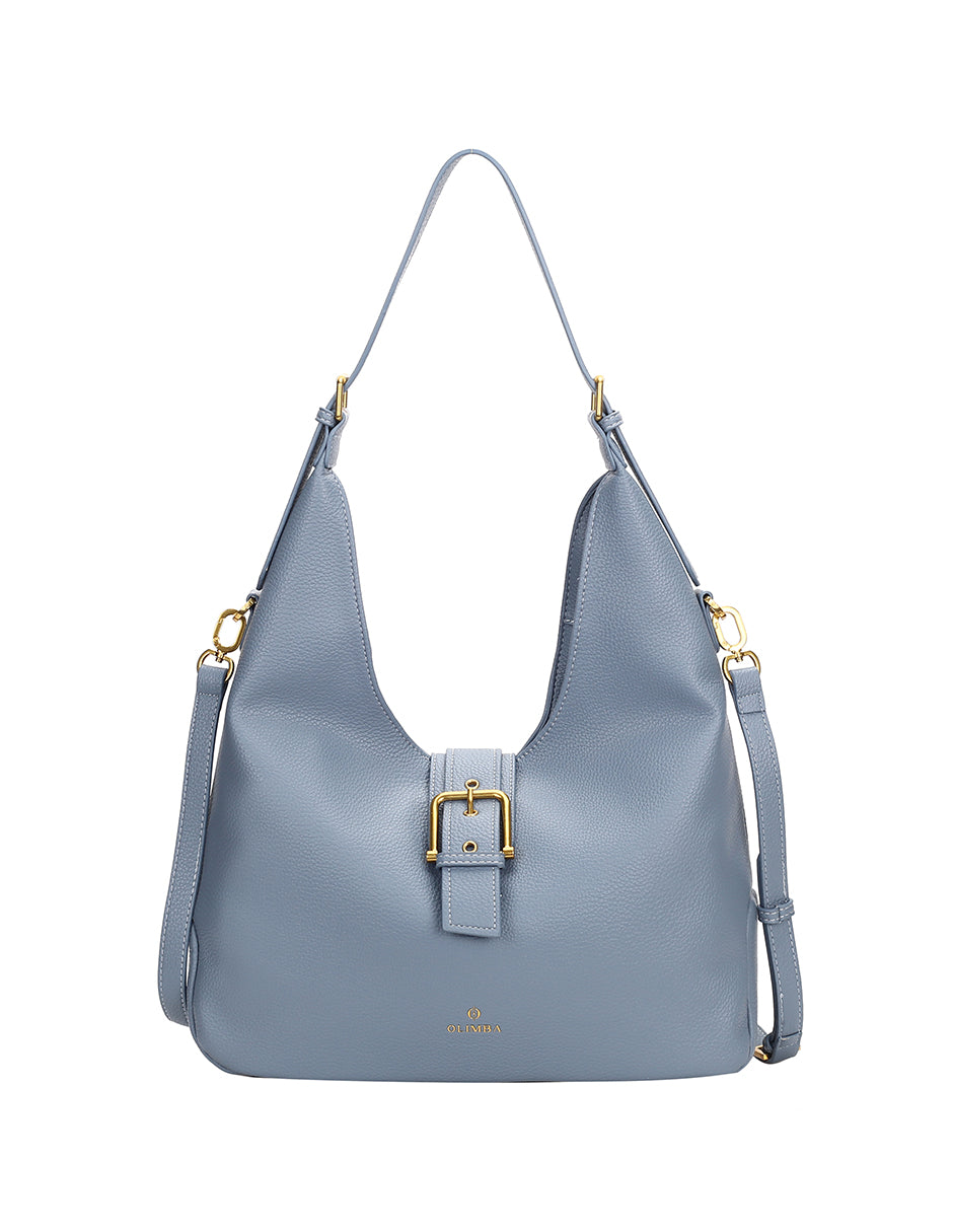 Bolsa Satchel Olimba