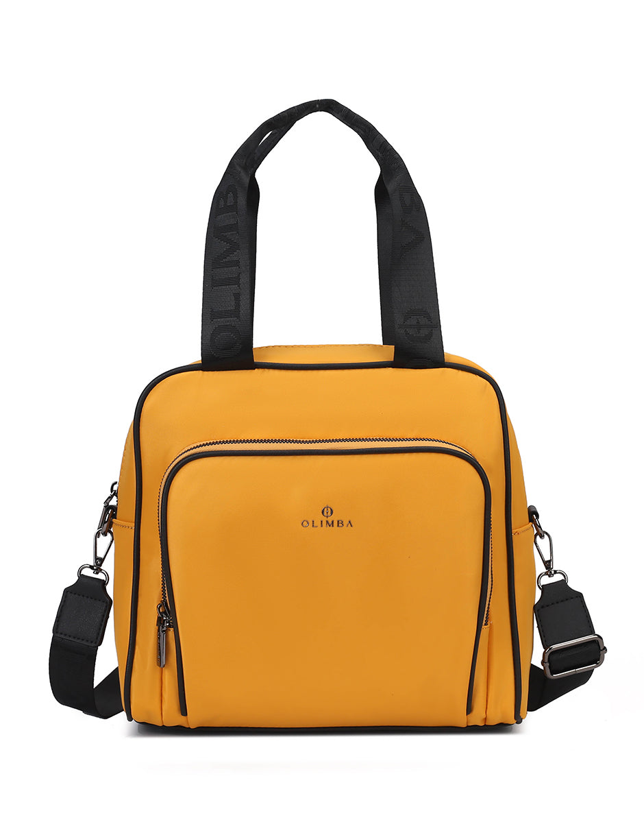 Bolsa Tote Olimba