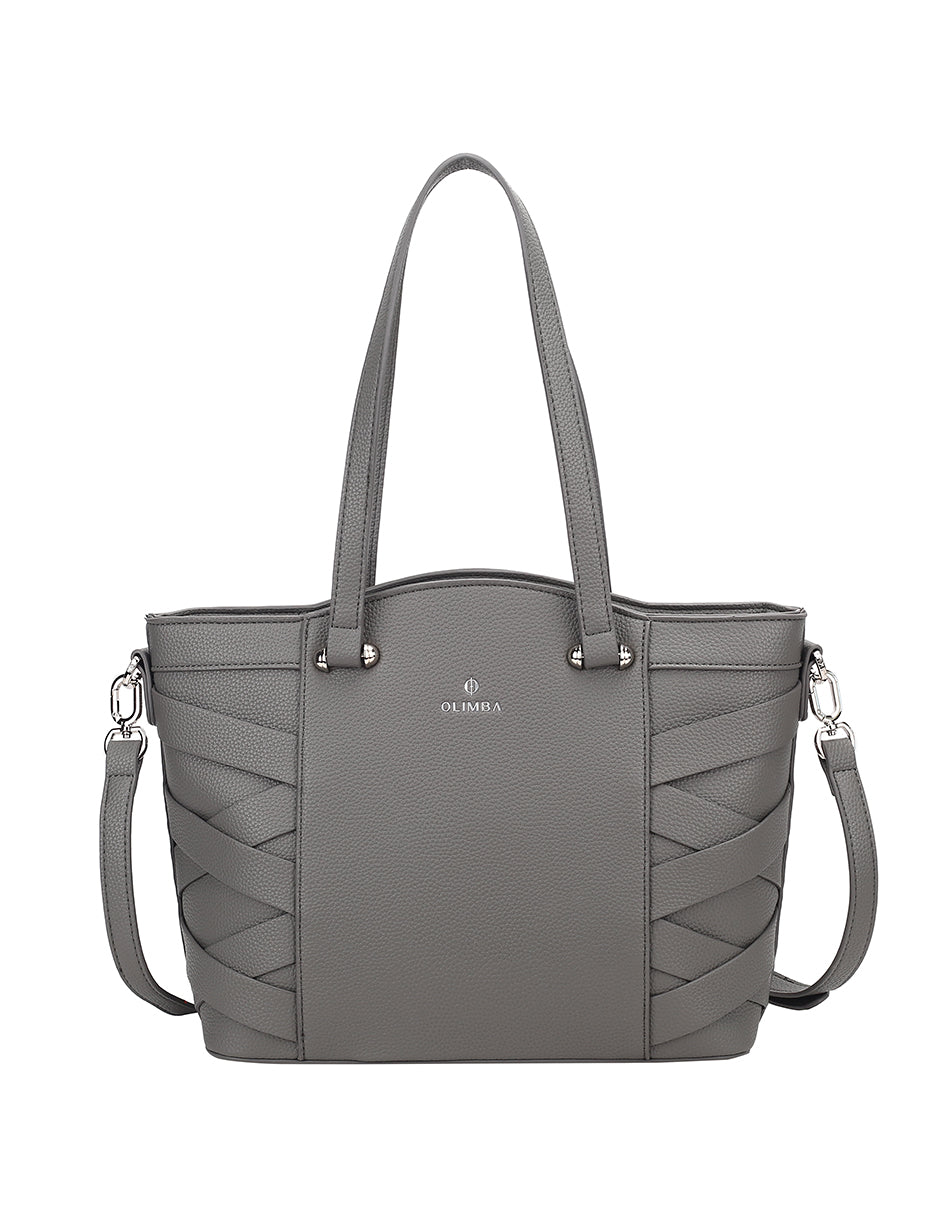 Bolsa Tote Olimba