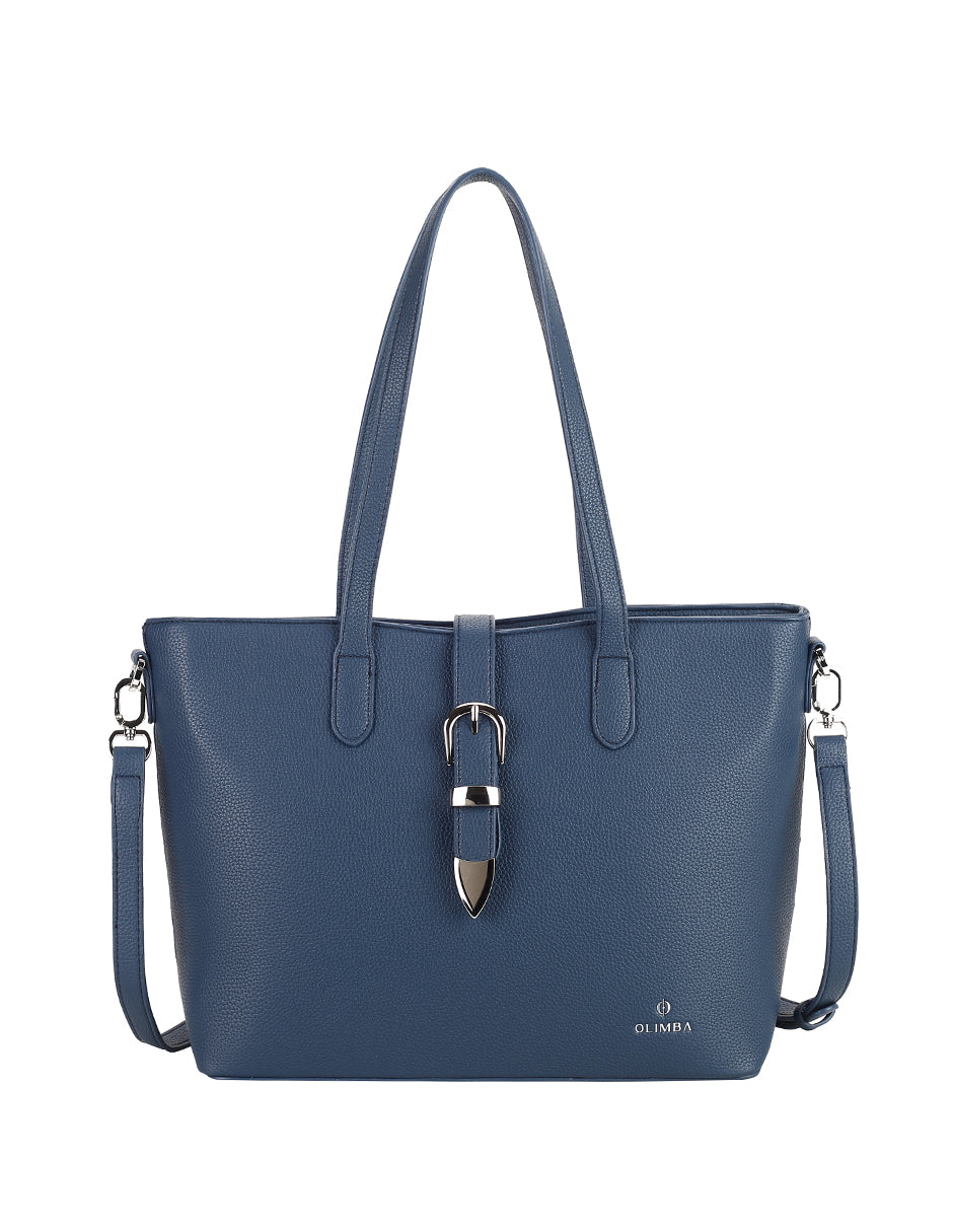 Bolsa Tote Olimba