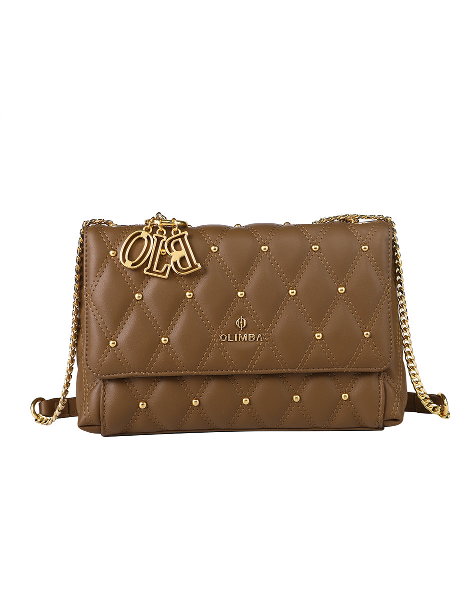 Bolsa Crossbody Olimba