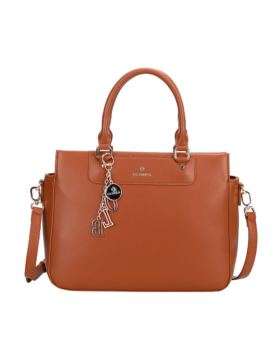 Bolsa Tote Olimba